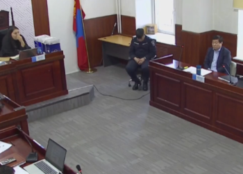 З.Энхболд нарт холбогдох хэргийн шүүх хурлыг ирэх сарын 13-нд болгож хойшлуулав