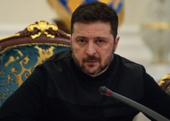 Зеленский Ойрхи Дорнодын асуудлаар байр сууриа илэрхийлэв