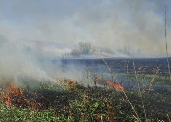 Небраскад онцгой байдал зарлажээ