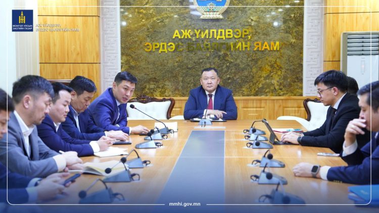 Шатахуун нөөцлөх сав барихад импортлогч компаниудад Монгол банк хөнгөлөлттэй зээл олгоход дэмжинэ