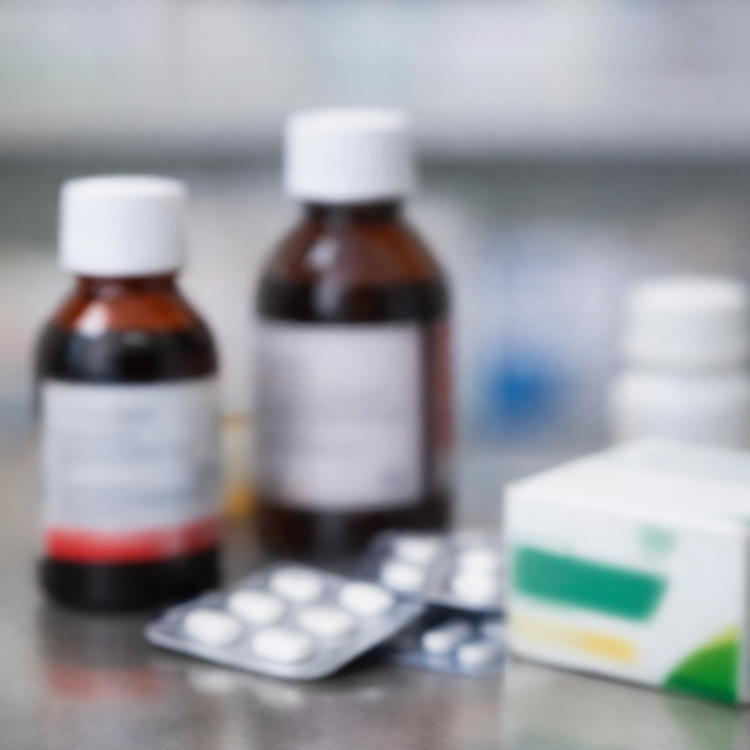 Сэтгэцэд нөлөөт бодис агуулсан эмийг “Ханиадны эм” нэрээр борлуулж байжээ