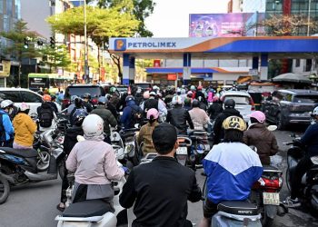 Азийн зарим оронд түлшний хомсдол үүсч, ажлын дөрвөн өдрийн горимд шилжиж эхэллээ