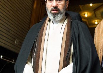 М.Хаменеи Москвад эмчлүүлж байна