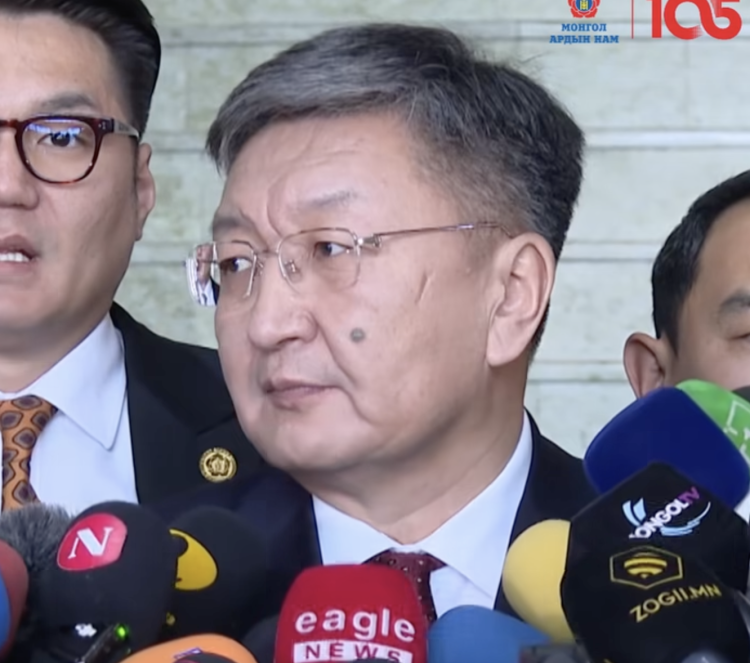 Я.Содбаатар: Засгийн газрыг тогтвортой ажиллуулна