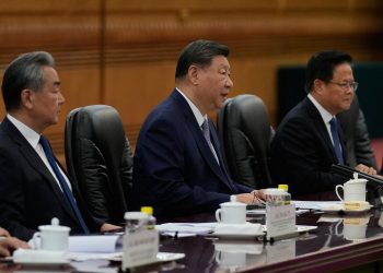 Хятад–Барууны өрсөлдөөн эрчимжиж байна: Геополитикийн шинэ тэнцвэр бүрэлдэж эхлэв