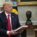 Трамп Кубын талаар ширүүн мэдэгдэл хийв