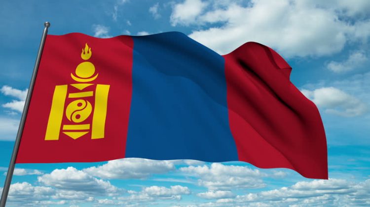 Монгол улс 81 дүгээр байранд байсан бол энэ жил зургаан байраар урагшилж 75 дугаар байрт жагслаа