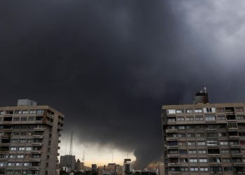 БНСУ: Иранчуудыг визний хугацаа хэтрүүлэн үлдэхийг зөвшөөрчээ