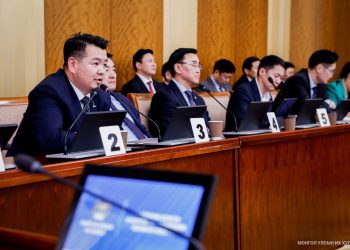 Иргэн, хуулийн этгээд захиалгын гэрээгээр хөрөнгө оруулж байгаа боловч барилгыг барьж байгаа этгээдийн дангаар өмчлөлд бүртгэж байгаагаас захиалагчдын эрх зөрчигдөж байна