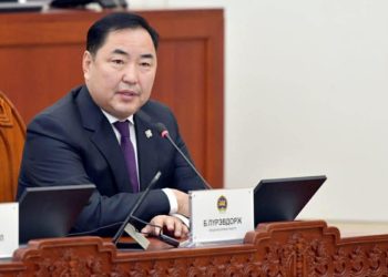 Б.Пүрэвдорж: Парламентын даргаар туршлагатай, тогтвортой байх хүнийг сонгоорой