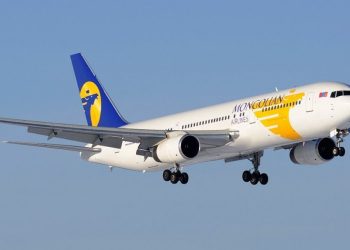 МИАТ: Дубайгаас тусгай үүргийн нислэгээр 243 иргэнийг авчирна