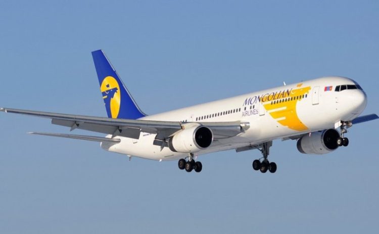 МИАТ: Дубайгаас тусгай үүргийн нислэгээр 243 иргэнийг авчирна