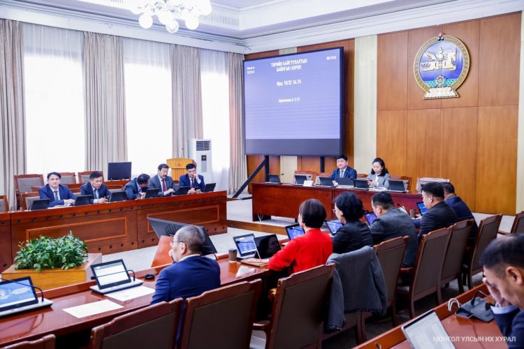 ТББХ: Үндсэн хуулийн цэцийн дүгнэлтүүдийг хүлээн зөвшөөрөх нь зүйтэй гэж үзлээ