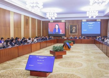 ӨБХ: Орон сууц захиалах, худалдан авах харилцааг зохицуулж байгаа хууль тогтоомжийн биелэлтийн талаарх мэдээлэл сонсоно