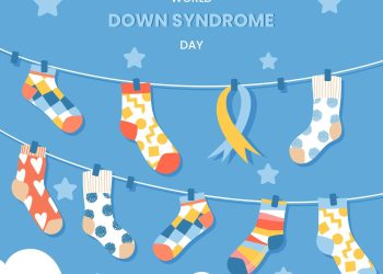 Дауны хам шинжийг таниулах дэлхийн өдөр тохиож байна