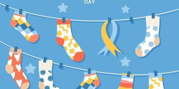 Дауны хам шинжийг таниулах дэлхийн өдөр тохиож байна