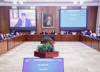 Сүүлийн хоёр жилийн байдлаар улсын хэмжээнд 3215 хүүхэд холбогдсон 2508 гэмт хэрэг гарсан бол 5651 хүүхэд хохирсон 5199 гэмт хэрэг үйлдэгджээ