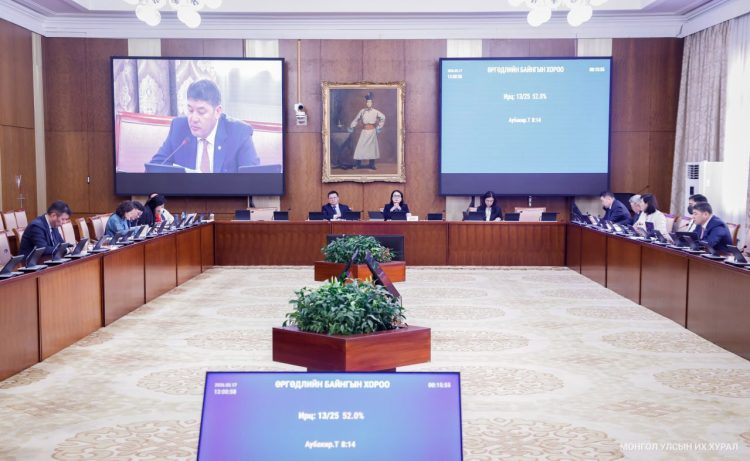 Сүүлийн хоёр жилийн байдлаар улсын хэмжээнд 3215 хүүхэд холбогдсон 2508 гэмт хэрэг гарсан бол 5651 хүүхэд хохирсон 5199 гэмт хэрэг үйлдэгджээ