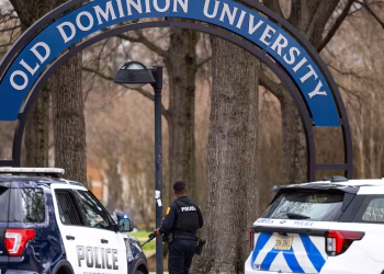 АНУ-ын Виржиниа мужид их сургуулийн кампуст буутай халдлага гарчээ