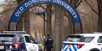 АНУ-ын Виржиниа мужид их сургуулийн кампуст буутай халдлага гарчээ