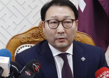 ХҮН намын зөвлөл: Ерөнхийлөгчийн санаачилсан хуулийн төслийг нарийн судалж, дүгнэлт гаргуулахаар ажлын хэсэг байгууллаа