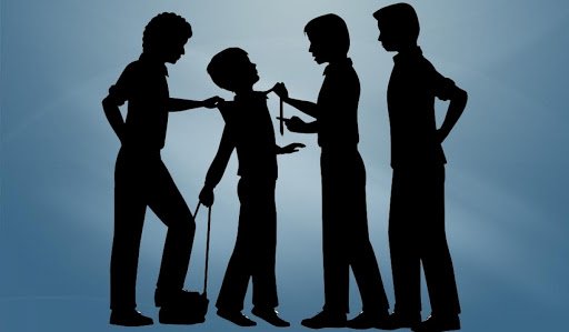 Үе тэнгийн дээрэлхэлт, гадуурхалтыг Эрүүгийн хуульд оруулж ял оногдуулах нийтийн өргөдөлд санал авч эхэлжээ