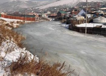 Шар усны үерт 5005 айл өртөх эрсдэлтэй байна