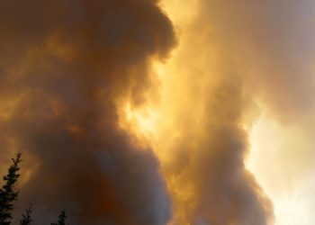 Дэлхийн цаг агаарын аюултай үзэгдлүүд олширсоор байна