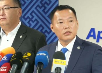 АН-ын “ажил хаялт” УИХ-ын гишүүдийн ёс зүйг ярих цаг болсныг улам нотоллоо