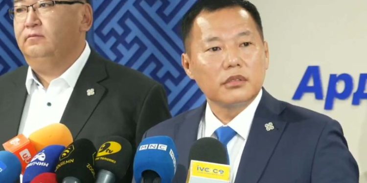 АН-ын “ажил хаялт” УИХ-ын гишүүдийн ёс зүйг ярих цаг болсныг улам нотоллоо