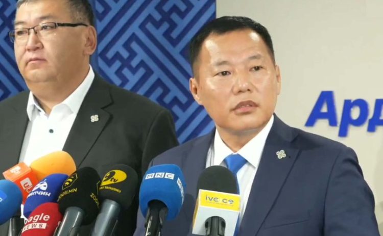 АН-ын “ажил хаялт” УИХ-ын гишүүдийн ёс зүйг ярих цаг болсныг улам нотоллоо