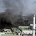 Өмнөд Солонгосын Тэжонд гарсан үйлдвэрийн галд 14 хүн амиа алдаж, 60 хүн гэмтжээ