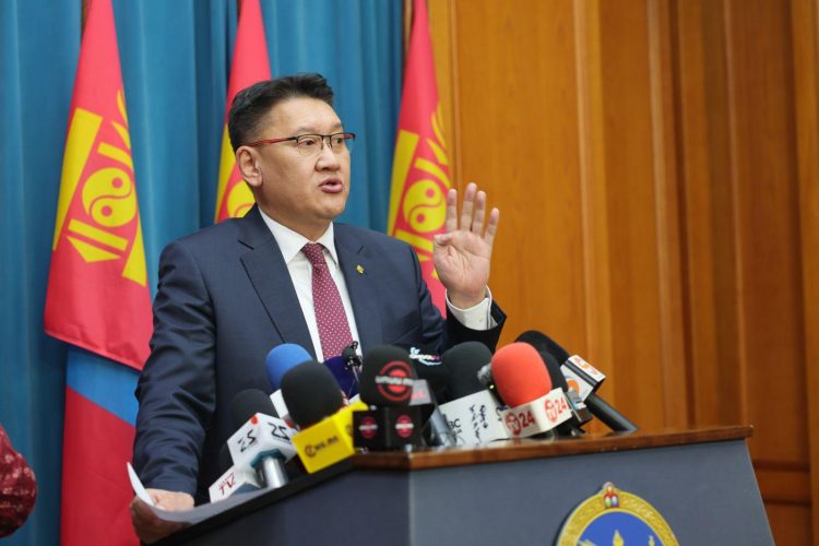 Улсын төсвөөр 2026 онд санхүүжүүлэх төсөл, арга хэмжээний гүйцэтгэгчийг сонгох шалгаруулалтыг гуравдугаар сарын 15-наас өмнө зарлана