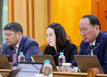 Налайхын үйлдвэрлэл, технологийн паркийг “Эдийн засгийн тусгай бүс” болгон хөгжүүлнэ