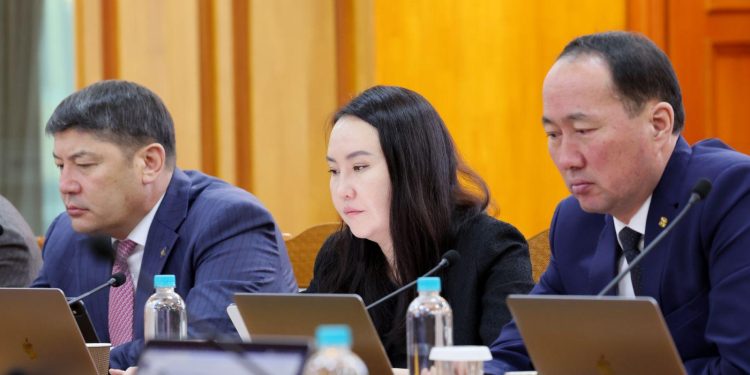 Налайхын үйлдвэрлэл, технологийн паркийг “Эдийн засгийн тусгай бүс” болгон хөгжүүлнэ