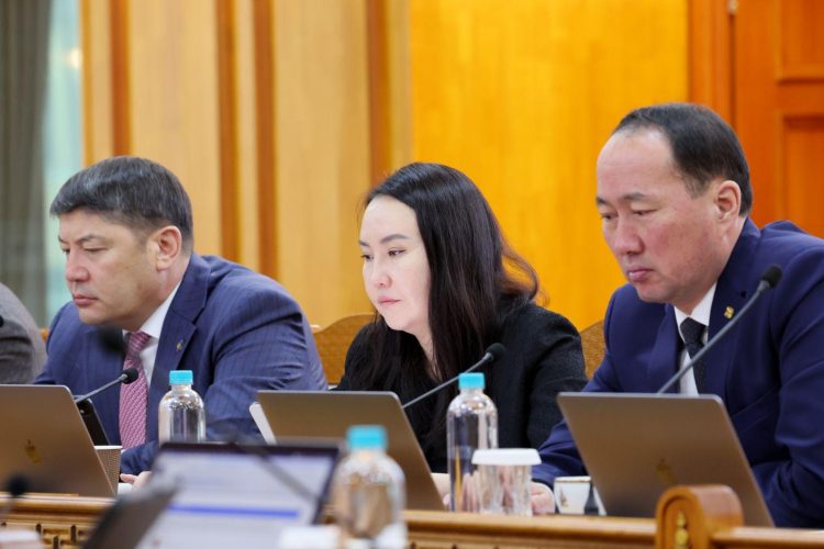 Налайхын үйлдвэрлэл, технологийн паркийг “Эдийн засгийн тусгай бүс” болгон хөгжүүлнэ