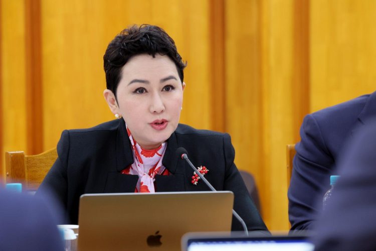 Монгол Улсын Ерөнхийлөгчийн санаачилсан “Дэлхийн адууны өдрийн тухай” тогтоолд дэлхийн 56 улс нэгдэн оржээ