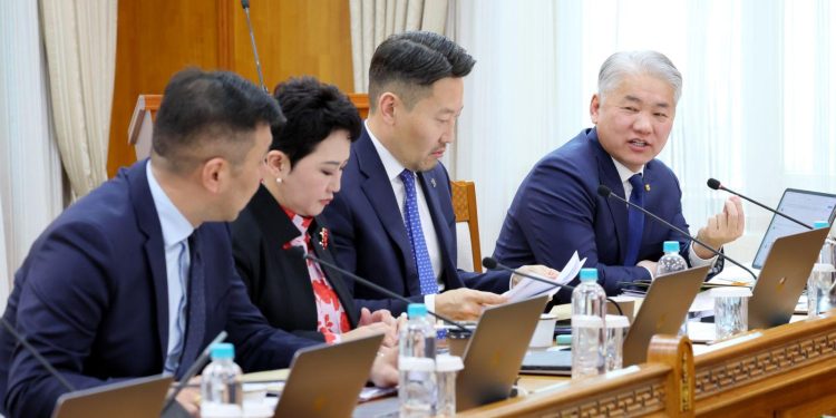 Онцгой нөхцөл байдлын үед авах хариу арга хэмжээний төлөвлөгөөг зургаан чиглэлээр хэрэгжүүлнэ