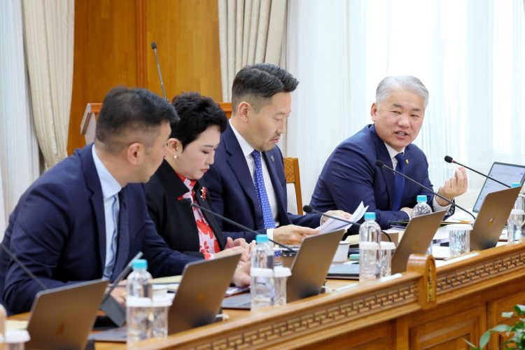 Онцгой нөхцөл байдлын үед авах хариу арга хэмжээний төлөвлөгөөг зургаан чиглэлээр хэрэгжүүлнэ