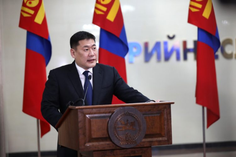 Ерөнхий сайд асан Л.Оюун-Эрдэнэ “Лхагвын тойм” нэвтрүүлгийн 80 дахь дугаарт оролцоно