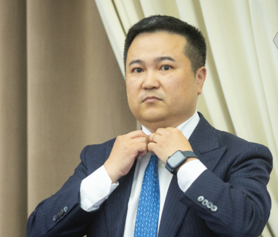 УИХ-ын гишүүн П.Сайнзоригт хүний биед хөнгөн гэмтэл санаатай учруулсан гэж хилийн хориг тавьлаа