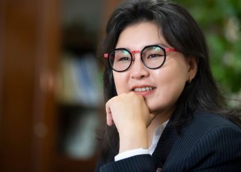 УИХ-ын гишүүн Э.Болормаад  хилийн хориг тавьжээ