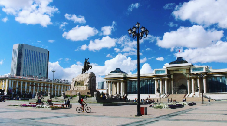 Эрчим хүчний салбарынхан маргааш төв талбайд жагсахаа мэдэгдлээ