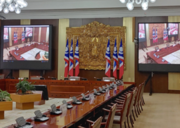 УИХ дахь намын бүлгүүдийн ээлжит хурал 10:00 цагт эхэлнэ