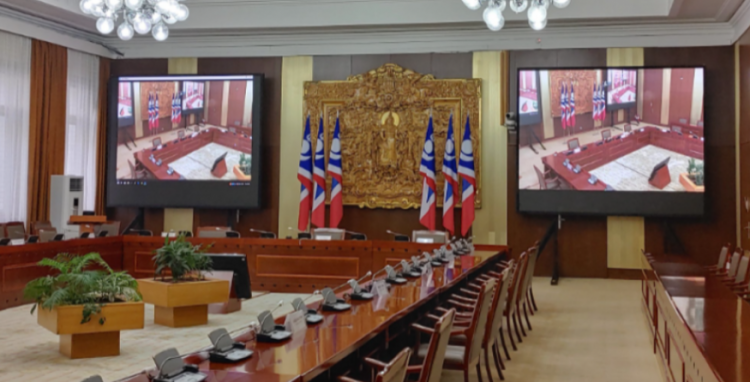 УИХ дахь намын бүлгүүдийн ээлжит хурал 10:00 цагт эхэлнэ