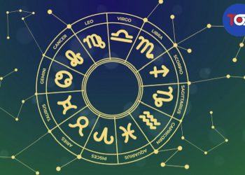 Дорнын зурхай