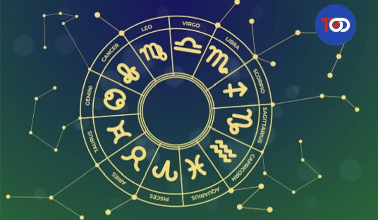 Дорнын зурхай