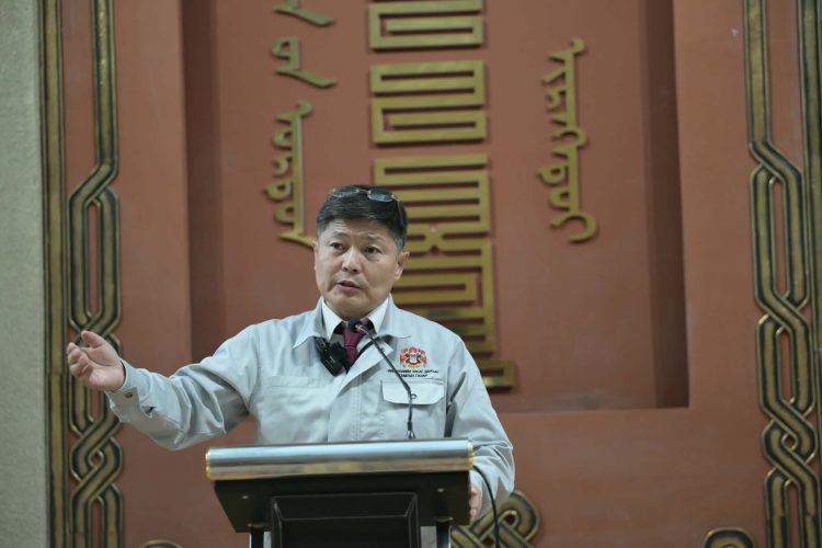 Спортын төрөлжсөн цогцолборыг барьснаар 16 төрлийн дугуйланд 40 мянган хүүхэд суралцана