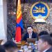 Өнөөдрийн Засгийн газрын хуралдаанаар дараах 20 асуудлыг хэлэлцэж байна
