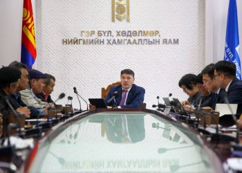 “Ахмадын хөдөлмөр эрхлэлтийг дэмжих” хөтөлбөрийн хүрээнд 15-17 сая төгрөг хүртэлх хүүгүй зээл олгоно